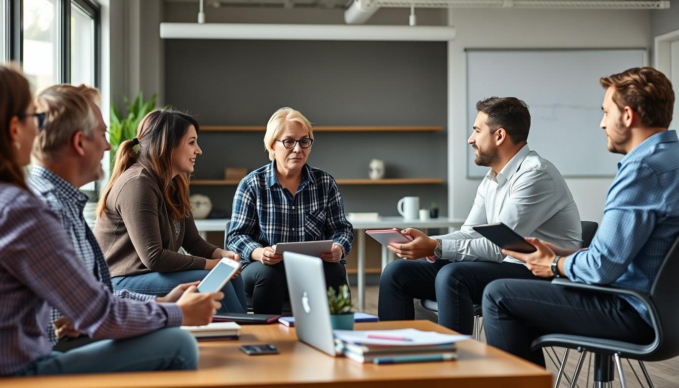Para adultos en crecimiento